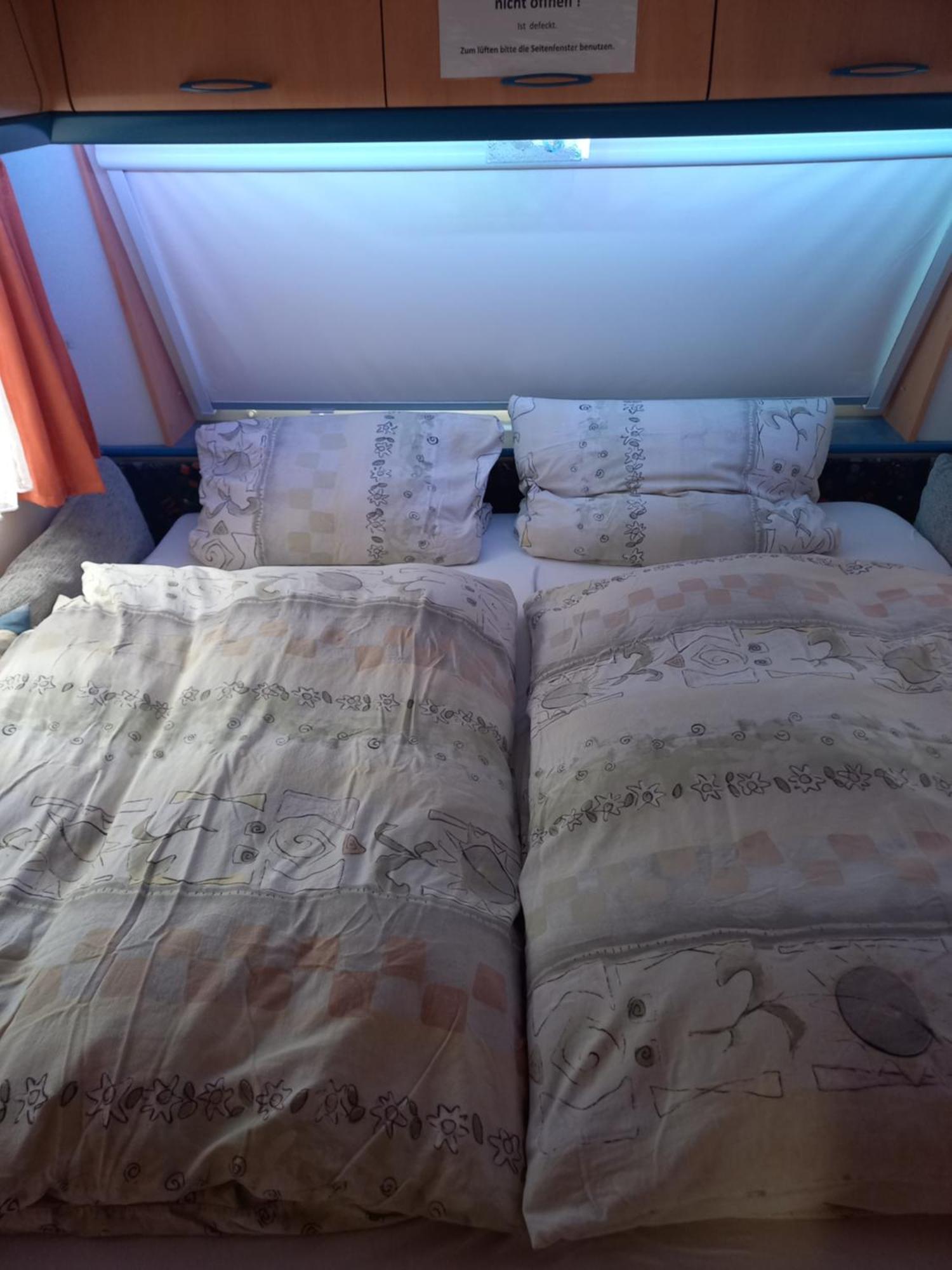 Ferienwohnwagen Rudolf Apartment คอสวิช ภายนอก รูปภาพ