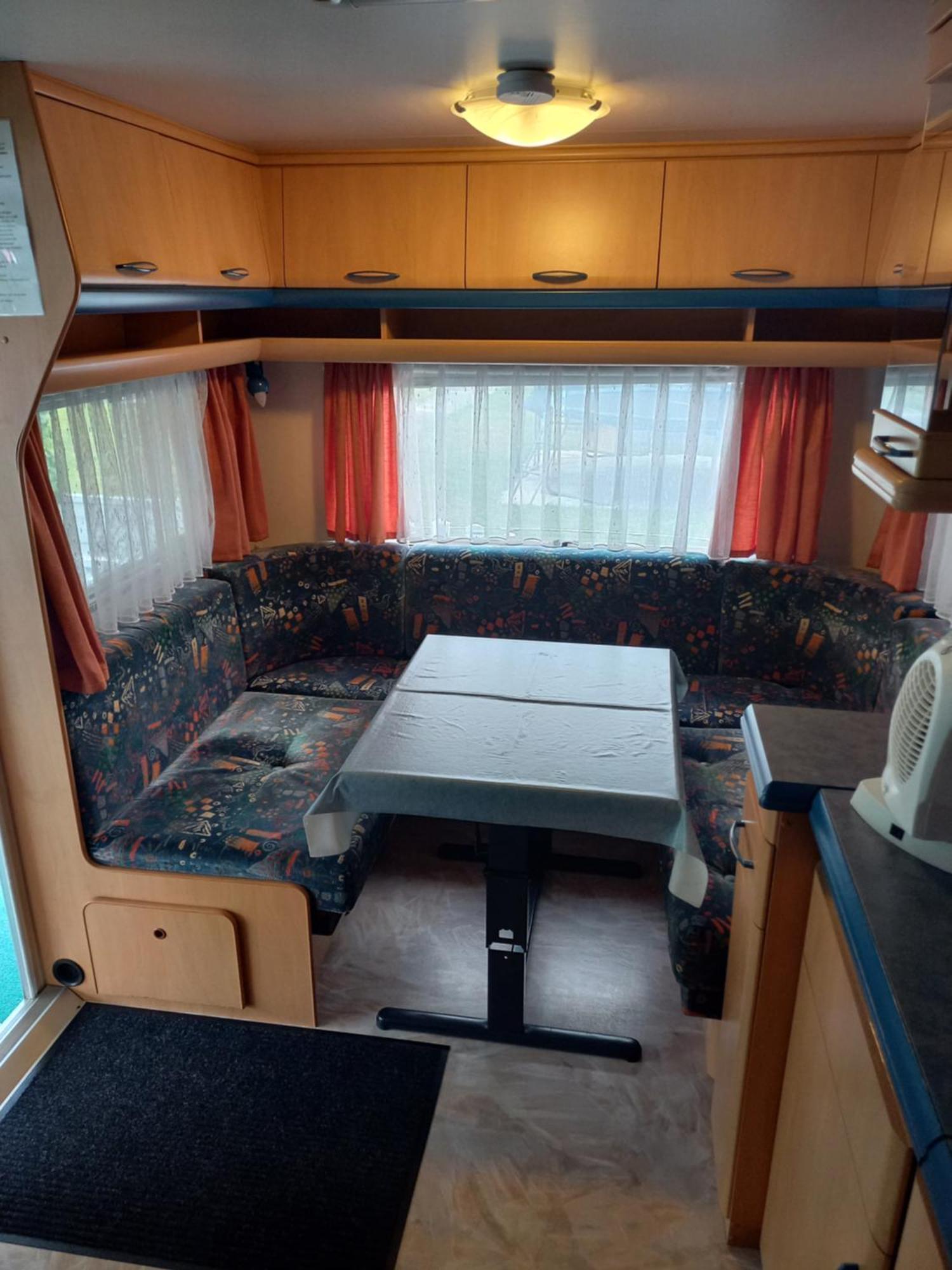 Ferienwohnwagen Rudolf Apartment คอสวิช ภายนอก รูปภาพ